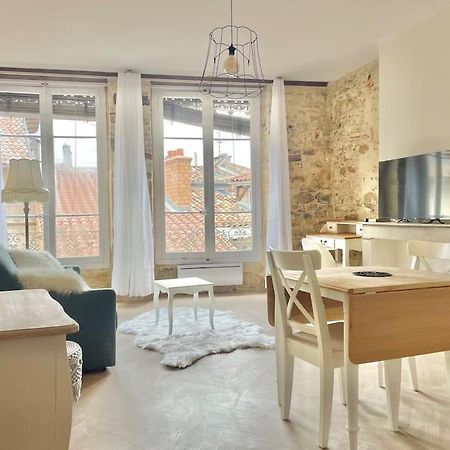 Happy Sejour Vieux Lyon Apartment ภายนอก รูปภาพ