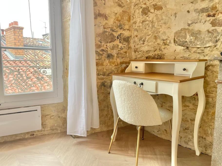 Happy Sejour Vieux Lyon Apartment ภายนอก รูปภาพ