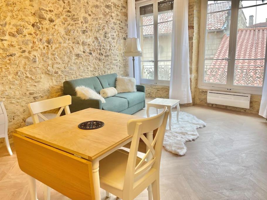 Happy Sejour Vieux Lyon Apartment ภายนอก รูปภาพ