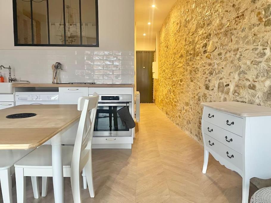 Happy Sejour Vieux Lyon Apartment ภายนอก รูปภาพ