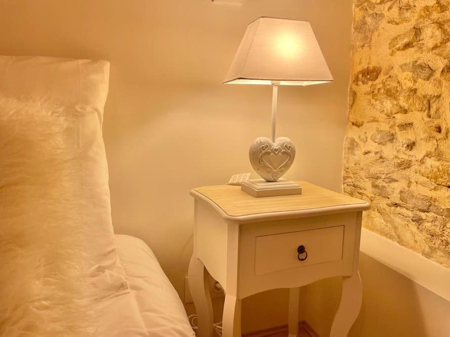 Happy Sejour Vieux Lyon Apartment ภายนอก รูปภาพ