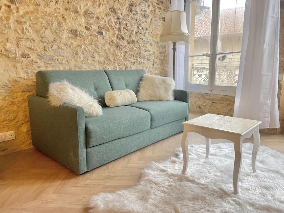 Happy Sejour Vieux Lyon Apartment ภายนอก รูปภาพ